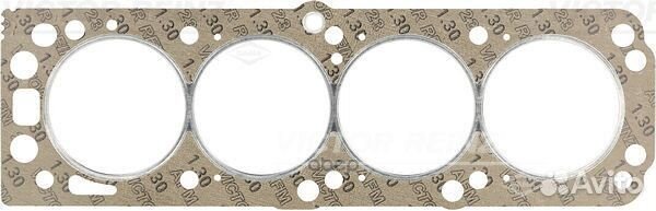 Прокладка головки блока цилиндров 612727020 VIC