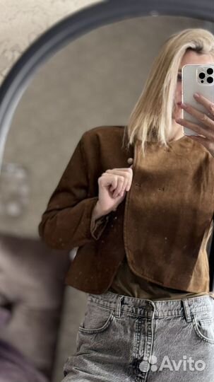 Пиджак женский 42 44