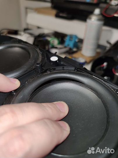 Ремонт (выкуп) портативных колонок