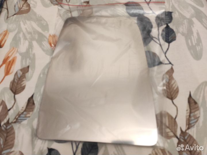 Зеркальный элемент ford transit