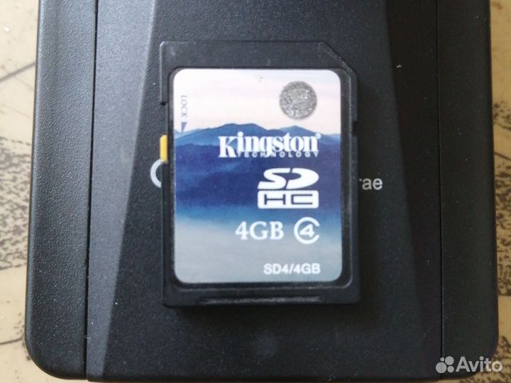 Видеорегистратор explay