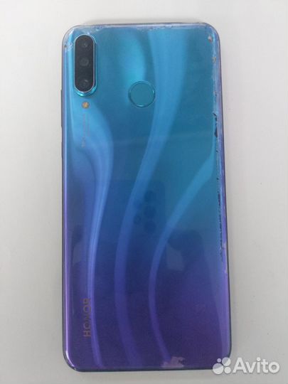 HONOR 20s, 6/128 ГБ