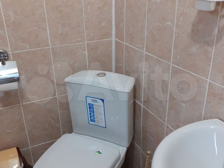 Комната 15 м² в 1-к., 1/1 эт.