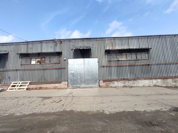 Сдам складское помещение, 324 м²