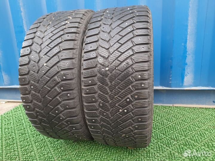 Gislaved Nord Frost 200 225/45 R17 112T