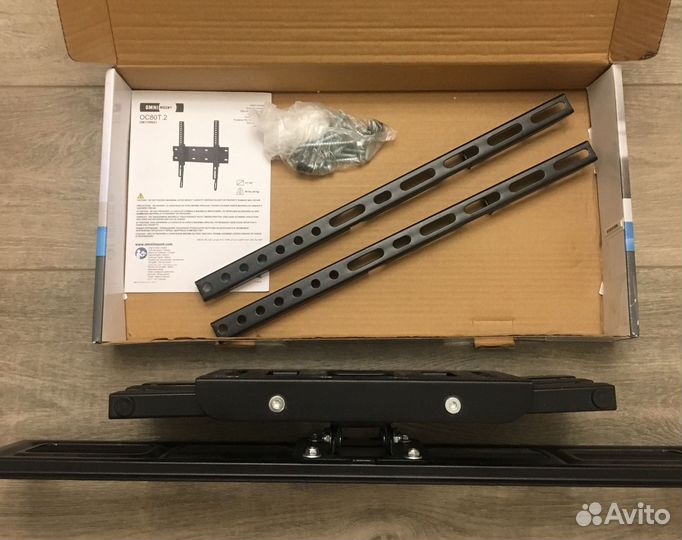 Кронштейн для телевизора