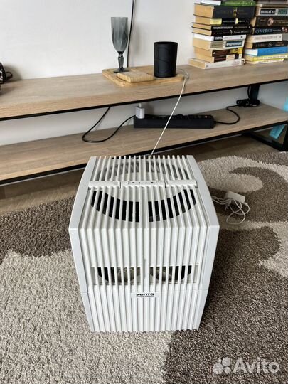 Увлажнитель мойка воздуха Venta lw15