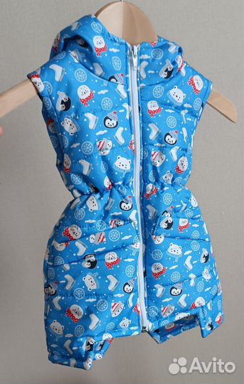 Вещи пакетом для девочки 56 62