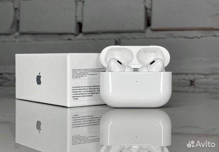 Apple airpods Pro 2