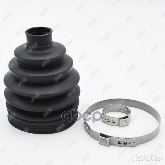 Пыльник шруса KIA RIO 5P 11-14/sorento XM 09-15