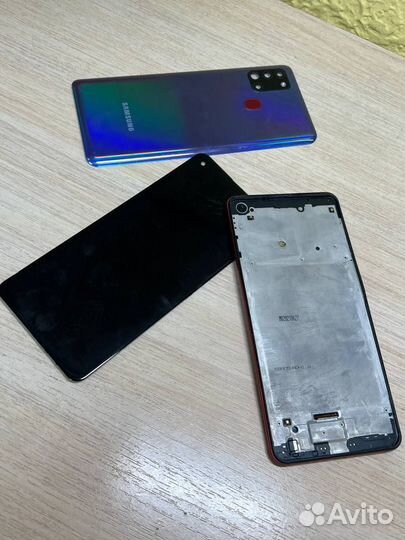 Телефоны Samsung A30, A21s, A11, A01 Core