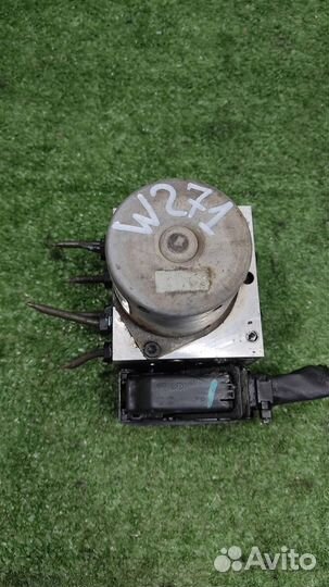 Насос ABS KIA Picanto (BA) 2010