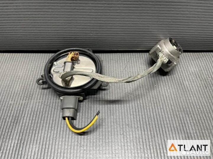 Блок ксенона nissan fuga