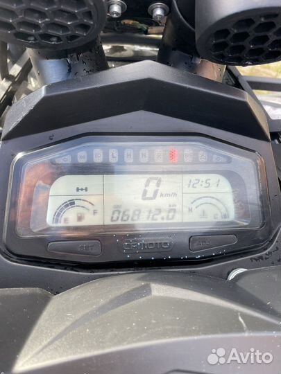 Квадроцикл