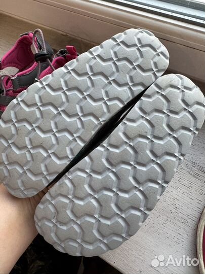 Обувь р 29 viking, superfit, regatta