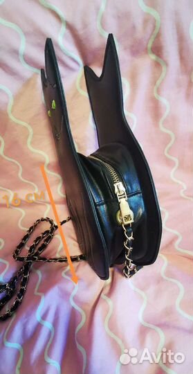 Сумка - клатч