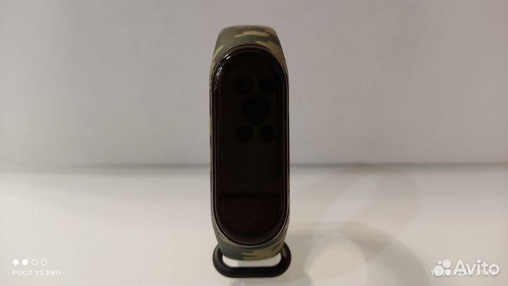 Xiaomi mi band 4