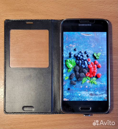 Samsung Galaxy S5 Duos SM-G900FD, 2/16 ГБ