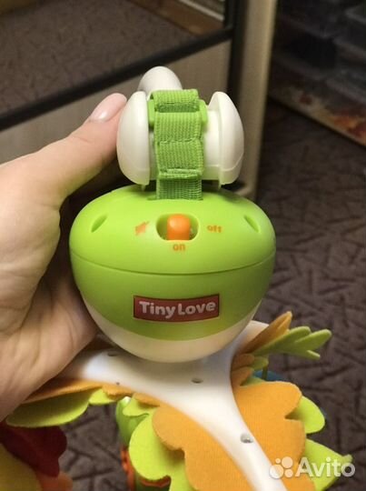 Мобиль Tiny love