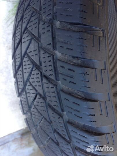 GT Radial Adventuro A/T 185/65 R15
