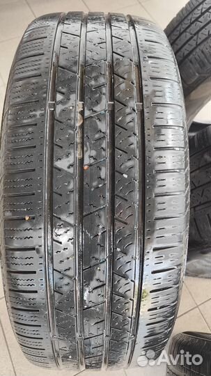 Continental ContiCrossContact LX Sport 235/55 R19 101H