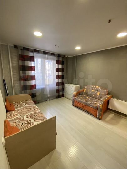 3-к. квартира, 68,5 м², 1/10 эт.