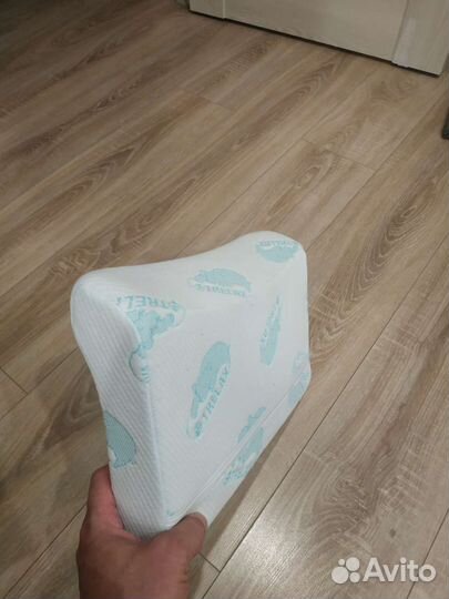 Подушка ортопедическая детская