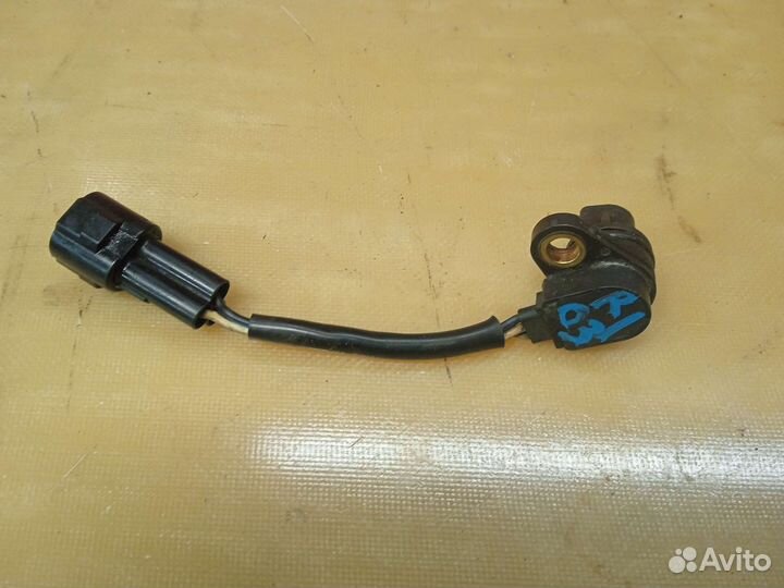 Yamaha R1 2002-2003. Датчик распредвала