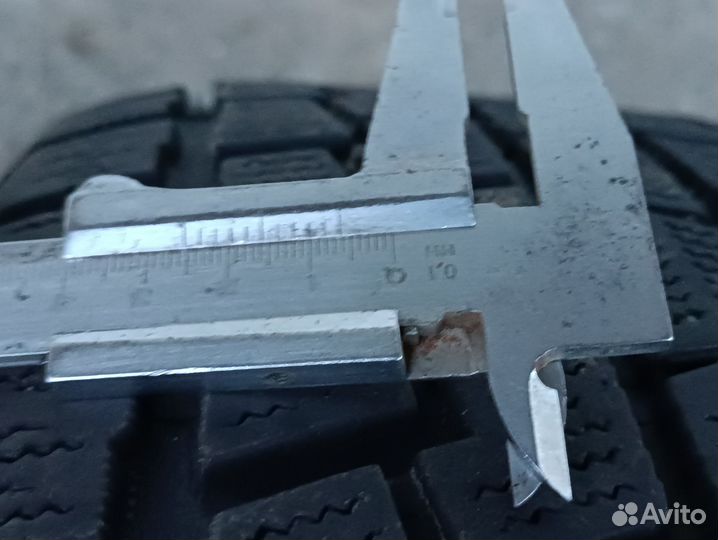 Hankook Dynapro I'Cept RW08 255/55 R18