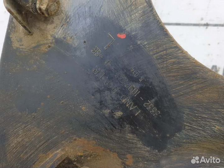 Рычаг задний левый Land Rover Range Rover Vogue