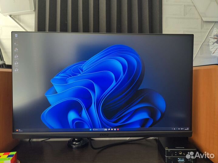 Монитор MSI G281UV