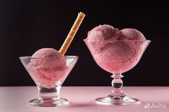 Купить прибыльный бизнес алкогольного мороженого