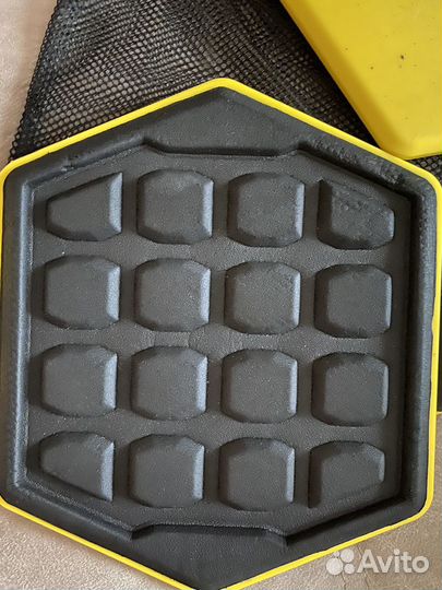 Slider skilz фитнес тренажер