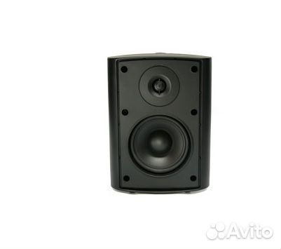 Двухполосная настенная колонка cvgaudio NF4TBL/1
