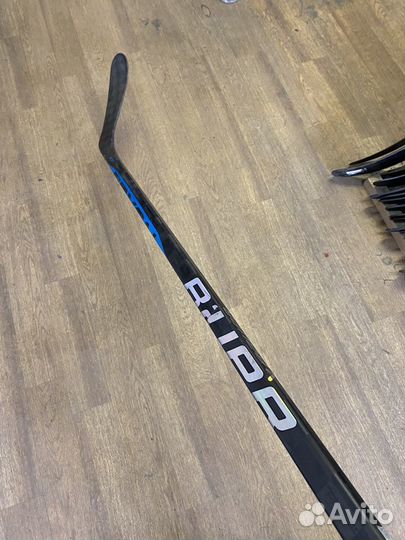 Клюшка bauer nexus sync 70/P28