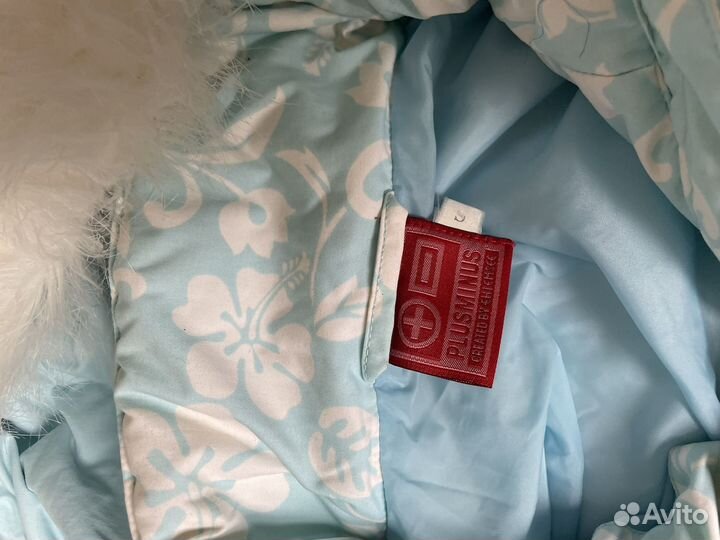 Винтажная женская куртка y2k гяру