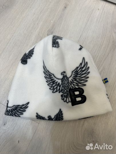 Шапка новая Logro, the brand 2-3, 5-8