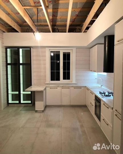 Кухни на заказ