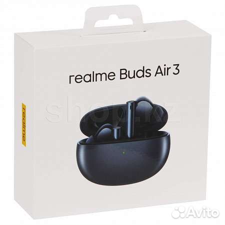 Беспроводные наушники Realme Buds Air 3 Original