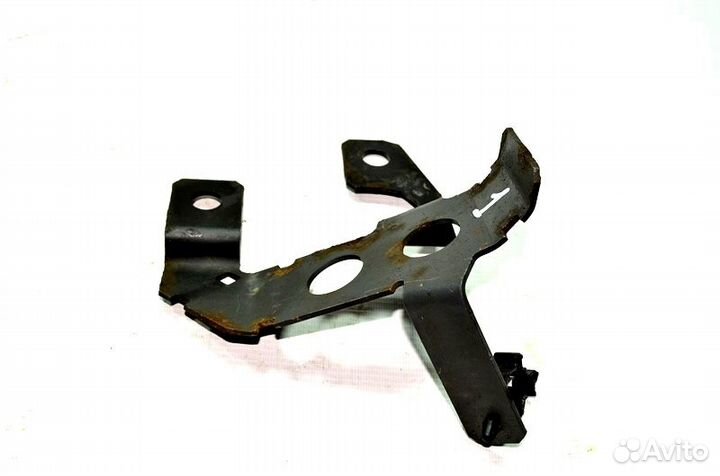 Кронштейн с рамы mercedes-benz Actros MP4 1842 (01