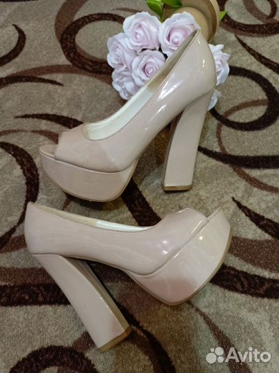 Туфли Centro 37р