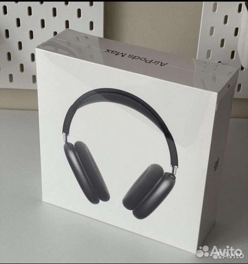Airpods pro max (Люкс копия)