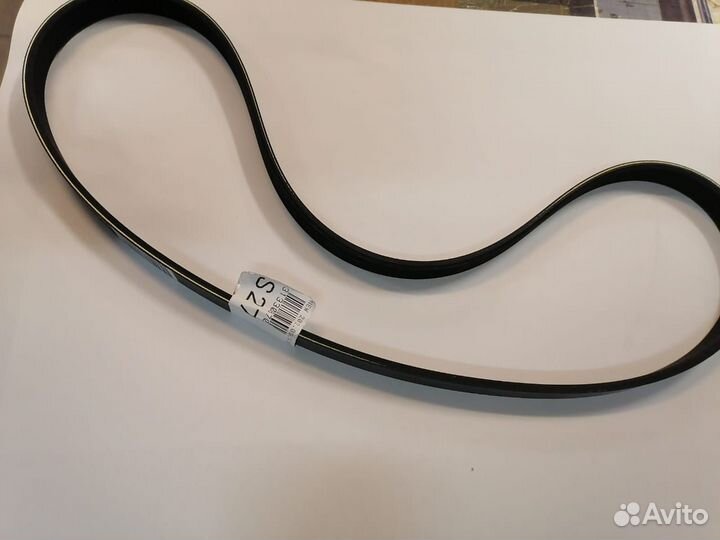 Ремень приводной генератора volvo 31330870