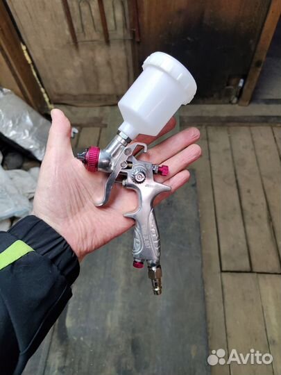 Краскопульт
