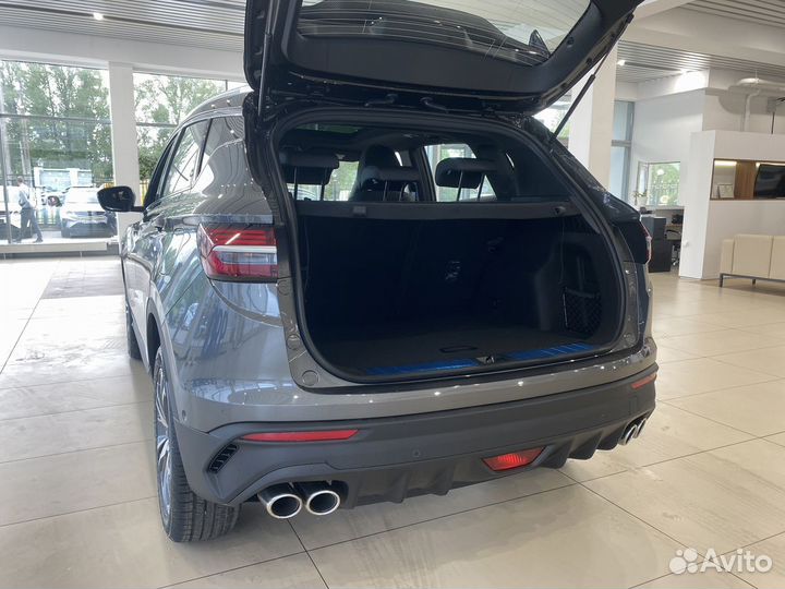 Geely Coolray 1.5 AMT, 2023