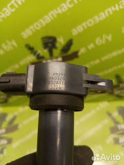 Катушка зажигания Mitsubishi Asx 1.8 4B10 2.0 4B11