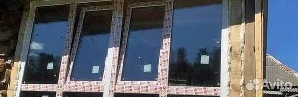 Пластиковые окна на заказ