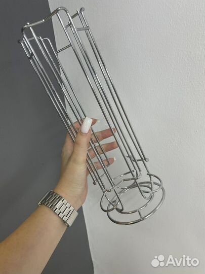 Подставка для капсул кофе