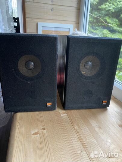 Колонки Aiwa SC-45