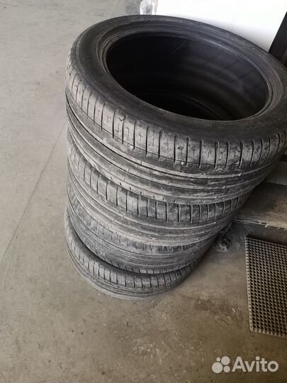 Michelin Energy Saver 235/45 R17